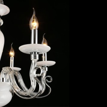 Люстра Aployt Estel APL.702.03.06-11