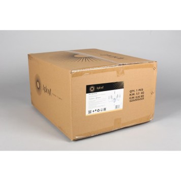 Люстра Aployt Estel APL.702.03.06-15