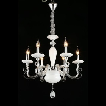 Люстра Aployt Estel APL.702.03.06-16