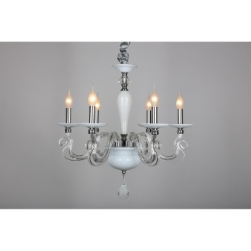 Люстра Aployt Estel APL.702.03.06-3