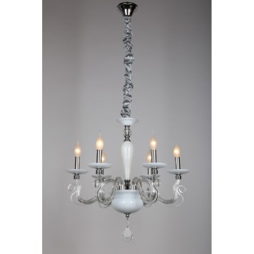 Люстра Aployt Estel APL.702.03.06-4