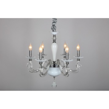 Люстра Aployt Estel APL.702.03.06-5