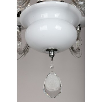 Люстра Aployt Estel APL.702.03.06-8