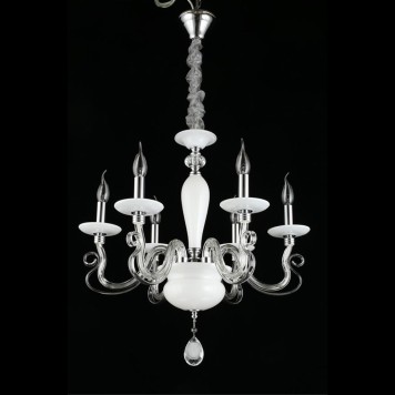 Люстра Aployt Estel APL.702.03.06-9