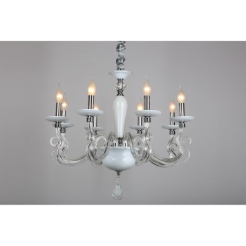 Люстра Aployt Estel APL.702.03.08-1