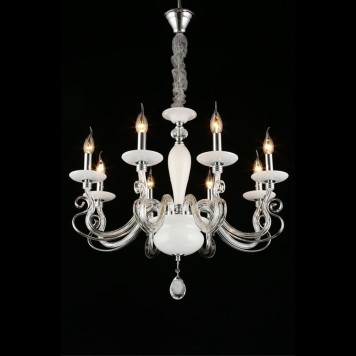 Люстра Aployt Estel APL.702.03.08-10