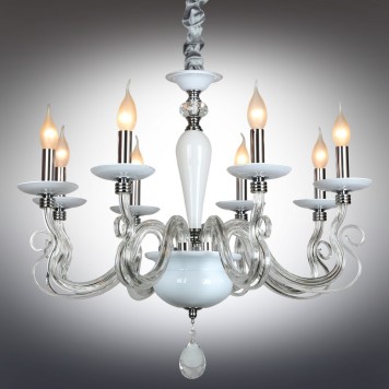 Люстра Aployt Estel APL.702.03.08-2