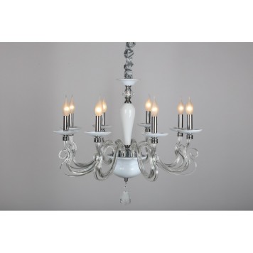 Люстра Aployt Estel APL.702.03.08-3