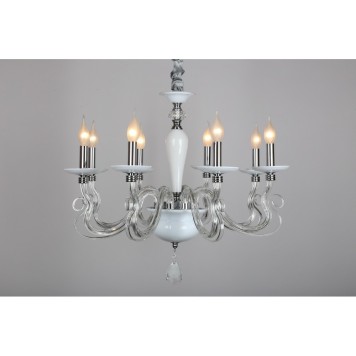 Люстра Aployt Estel APL.702.03.08-4