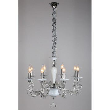 Люстра Aployt Estel APL.702.03.08-5