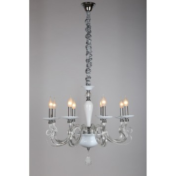 Люстра Aployt Estel APL.702.03.08-6