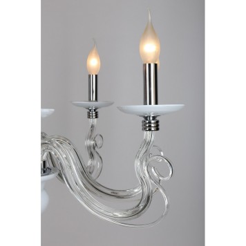 Люстра Aployt Estel APL.702.03.08-8