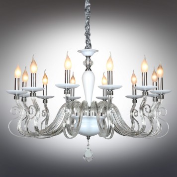 Люстра Aployt Estel APL.702.03.12-1