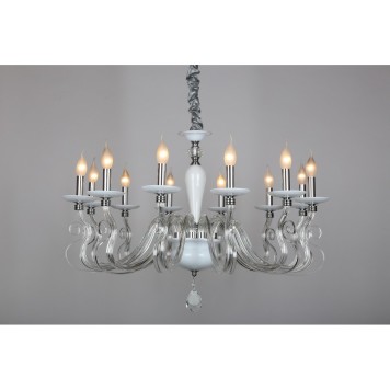 Люстра Aployt Estel APL.702.03.12-2