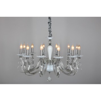 Люстра Aployt Estel APL.702.03.12-4