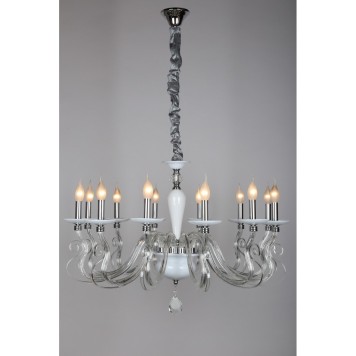 Люстра Aployt Estel APL.702.03.12-5