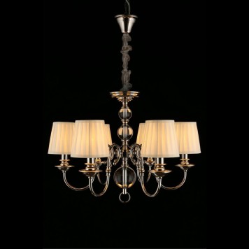 Люстра Aployt Gaell APL.704.03.06-11