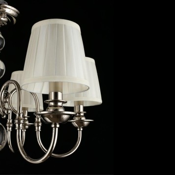 Люстра Aployt Gaell APL.704.03.08-2