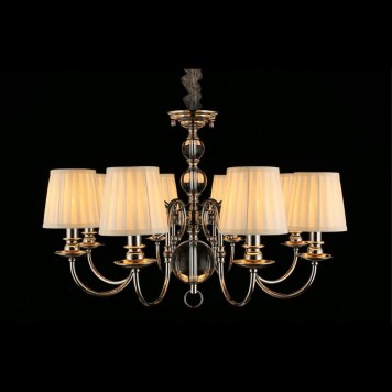 Люстра Aployt Gaell APL.704.03.08-4