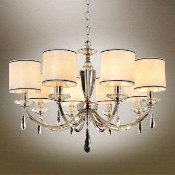 Люстра Aployt Hadrinn APL.705.03.08-1