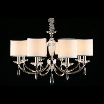Люстра Aployt Hadrinn APL.705.03.08-10