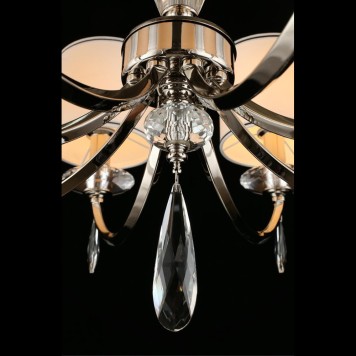 Люстра Aployt Hadrinn APL.705.03.08-11