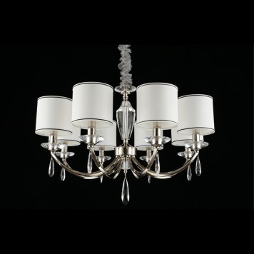 Люстра Aployt Hadrinn APL.705.03.08-8