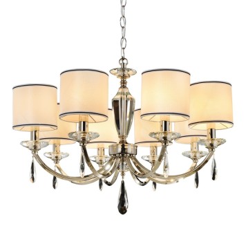 Люстра Aployt Hadrinn APL.705.03.08