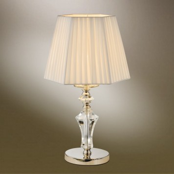 Лампа настольная Aployt Jula APL.707.04.01-1