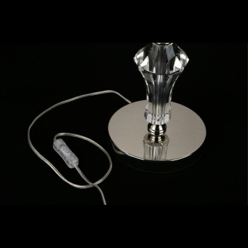 Лампа настольная Aployt Jula APL.707.04.01-4