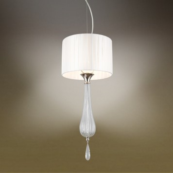 Люстра Aployt Kinia APL.708.06.01-1