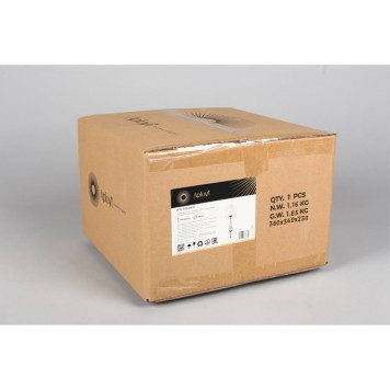 Люстра Aployt Kinia APL.708.06.01-8