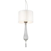 Люстра Aployt Kinia APL.708.06.01