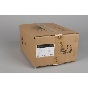 Бра Aployt Kinia APL.708.11.01-7