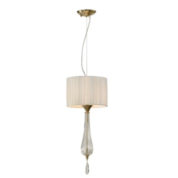 Люстра Aployt Kinia APL.708.16.01-1