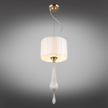 Люстра Aployt Kinia APL.708.16.01-12