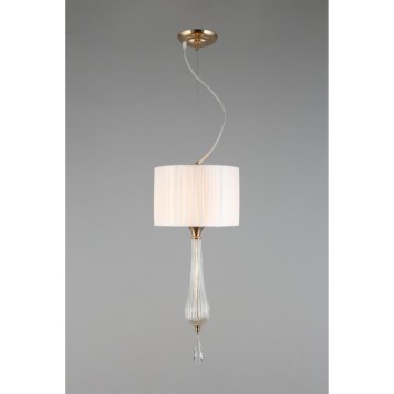 Люстра Aployt Kinia APL.708.16.01-3