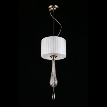 Люстра Aployt Kinia APL.708.16.01-4