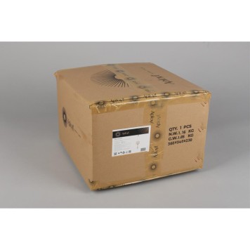 Люстра Aployt Kinia APL.708.16.01-5