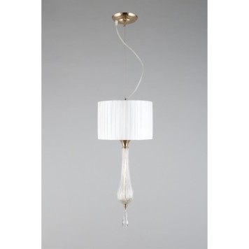 Люстра Aployt Kinia APL.708.16.01-7