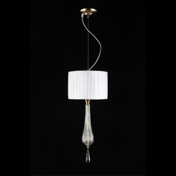 Люстра Aployt Kinia APL.708.16.01-9