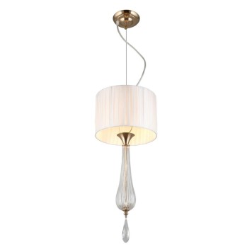 Люстра Aployt Kinia APL.708.16.01