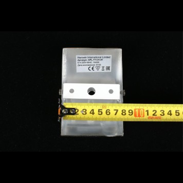 Бра Aployt Lyusi APL.711.01.01-6