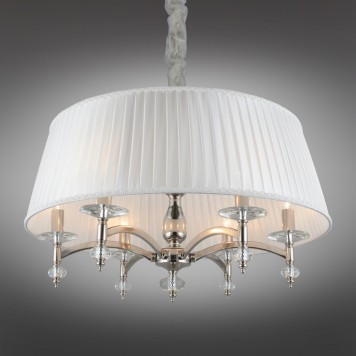 Люстра Aployt Lyusi APL.711.06.06-2