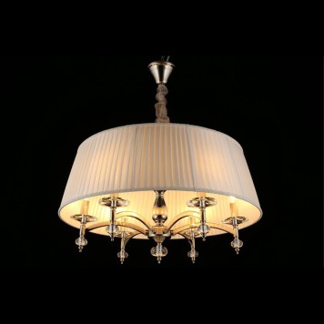 Люстра Aployt Lyusi APL.711.06.06-12