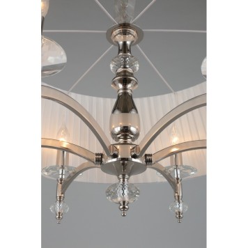 Люстра Aployt Lyusi APL.711.06.06-4