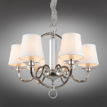 Люстра Aployt Marte APL.713.03.06-2