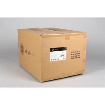 Люстра Aployt Marte APL.713.03.06-18