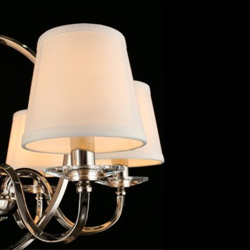 Люстра Aployt Marte APL.713.03.06-19