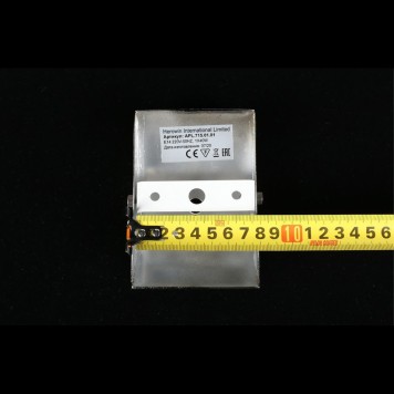 Бра Aployt Okin APL.715.01.01-8